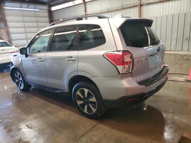 Photo 2 from auction – 2017 SUBARU FORESTER 2 with VIN JF2SJAEC0HH519319