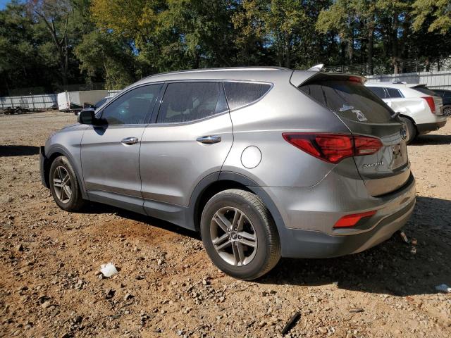 Photo 2 from auction – 2017 HYUNDAI SANTA FE S with VIN 5NMZU3LB5HH014840