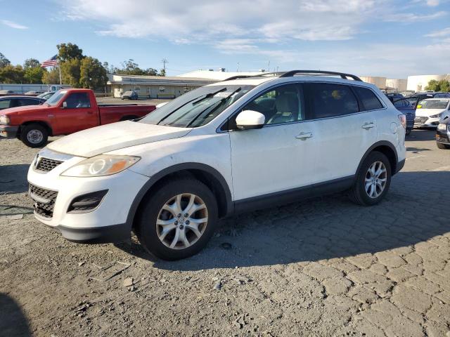 MAZDA CX-9 2011 with VIN JM3TB3CV5B0310932 - Photo from auction