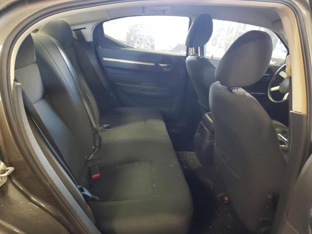 Photo 10 from auction – 2008 DODGE CHARGER with VIN 2B3KA43G98H333277