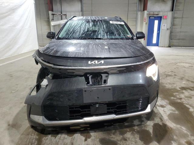 Photo 5 from auction – 2023 KIA NIRO WIND with VIN KNDCR3L12P5053286