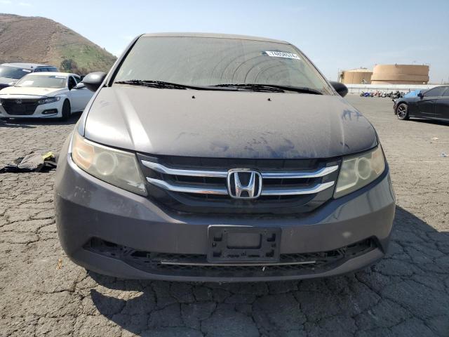 Photo 5 from auction – 2014 HONDA ODYSSEY with VIN 5FNRL5H21EB060962