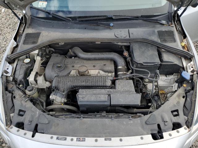 Photo 11 from auction – 2012 VOLVO S60 T5 with VIN YV1622FS3C2146310