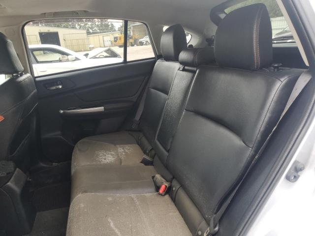 Photo 10 from auction – 2016 SUBARU CROSSTREK with VIN JF2GPALCXGH203531