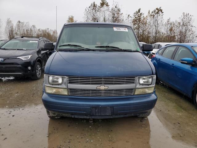 Снимка 5 от търг – 2004 CHEVROLET ASTRO с VIN 1GNDM19X04B128607