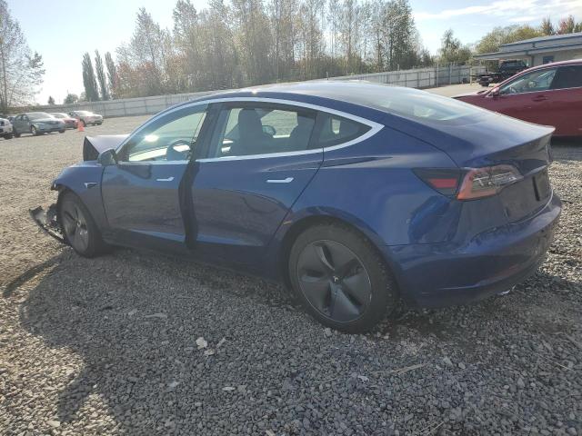 Photo 2 from auction – 2019 TESLA MODEL 3 with VIN 5YJ3E1EA6KF476165