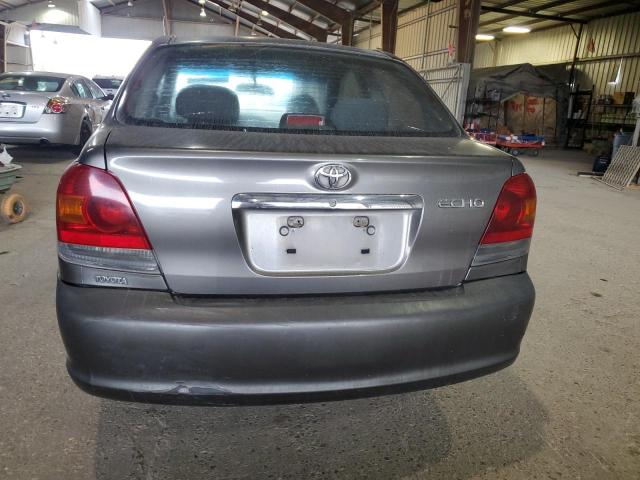 Photo 6 from auction – 2005 TOYOTA ECHO with VIN JTDAT123950354695