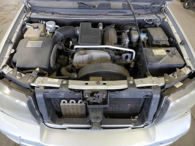 Photo 12 from auction – 2008 CHEVROLET TRAILBLAZE with VIN 1GNDT13S882143121