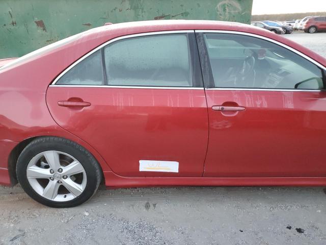 Photo 12 from auction – 2011 TOYOTA CAMRY BASE with VIN 4T1BF3EKXBU661402