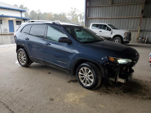 Photo 4 from auction – 2020 JEEP CHEROKEE L with VIN 1C4PJLCB2LD606147