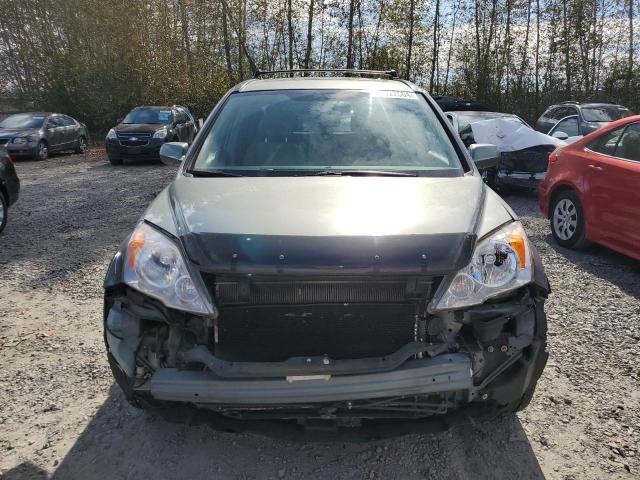 Photo 5 from auction – 2011 HONDA CR-V EXL with VIN JHLRE4H76BC019447