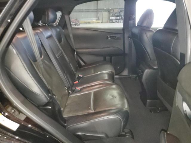 Photo 11 from auction – 2014 LEXUS RX 350 BAS with VIN 2T2BK1BA6EC235395