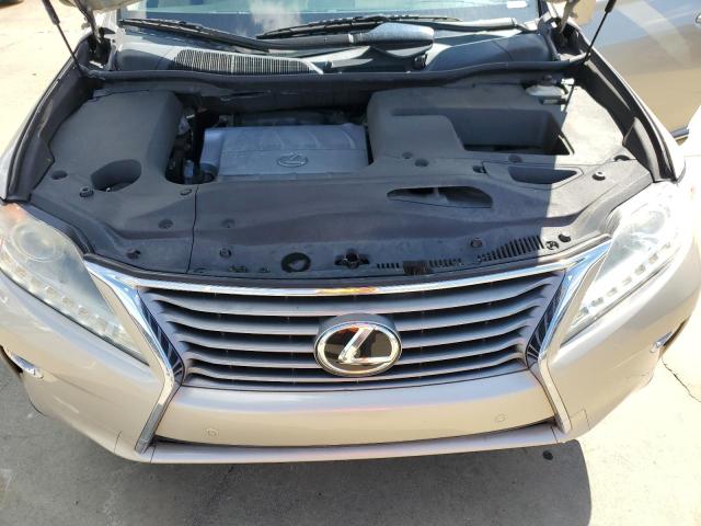 Photo 12 from auction – 2015 LEXUS RX 350 with VIN 2T2ZK1BA1FC151727