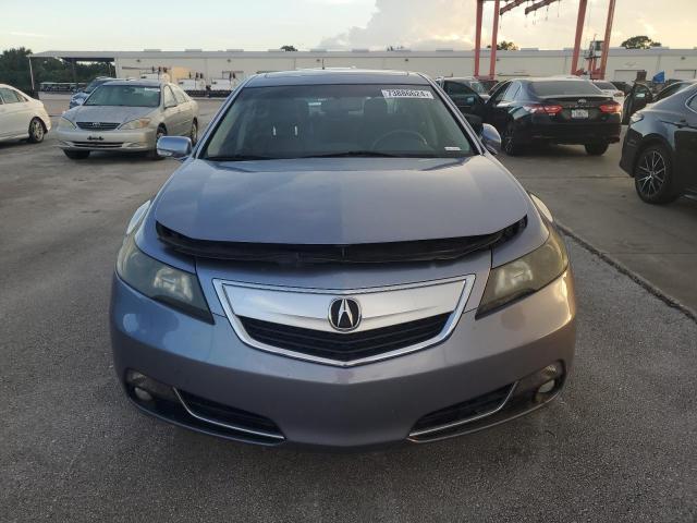 Foto 5 de la subasta – 2012 ACURA TL con VIN 19UUA8F55CA008126