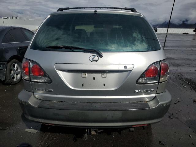 Фото 6 с аукциона – 2001 LEXUS RX 300 с VIN JTJGF10U810103073