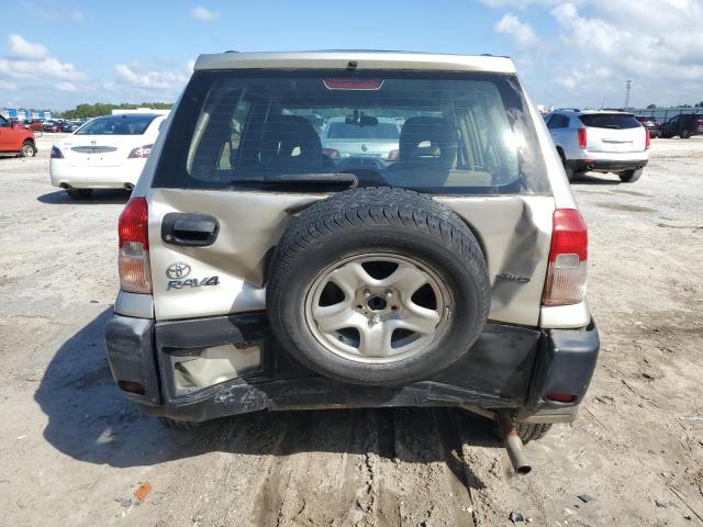 Photo 6 from auction – 2001 TOYOTA RAV4 with VIN JTEHH20V810055716