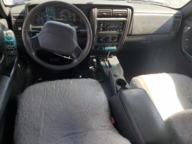 Photo 8 from auction – 2000 JEEP CHEROKEE S with VIN 1J4FF48S2YL200193