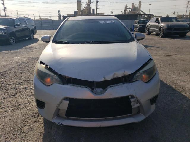 Photo 5 from auction – 2015 TOYOTA COROLLA L with VIN 5YFBURHE9FP297348
