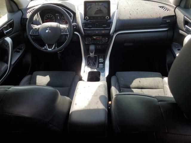 Photo 8 from auction – 2024 MITSUBISHI ECLIPSE CR with VIN JA4ATWAA3RZ033759