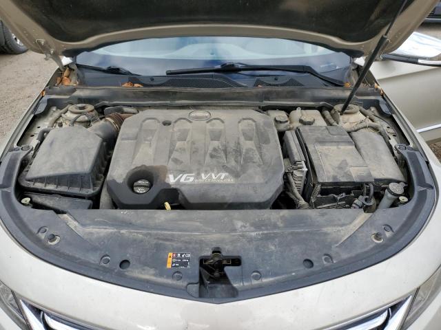 Photo 11 from auction – 2014 CHEVROLET IMPALA LTZ with VIN 2G1155S31E9167774