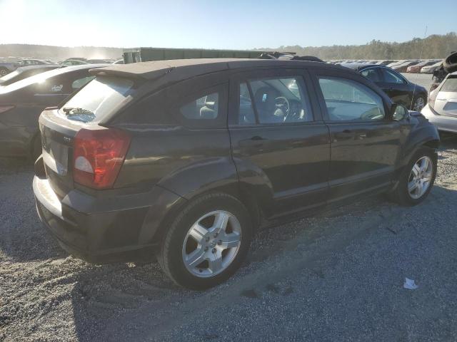 Photo 3 from auction – 2007 DODGE CALIBER SX with VIN 1B3HB48BX7D376543