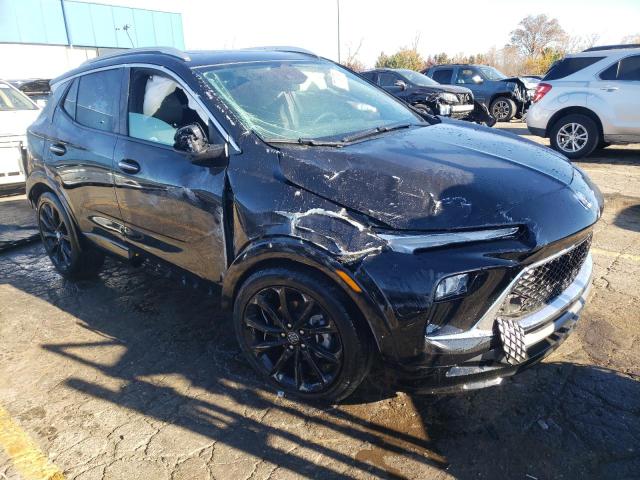 Photo 4 from auction – 2024 BUICK ENCORE GX with VIN KL4AMDSL9RB032612
