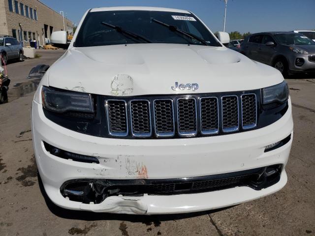 Photo 5 from auction – 2015 JEEP GRAND CHER with VIN 1C4RJFDJ6FC212757