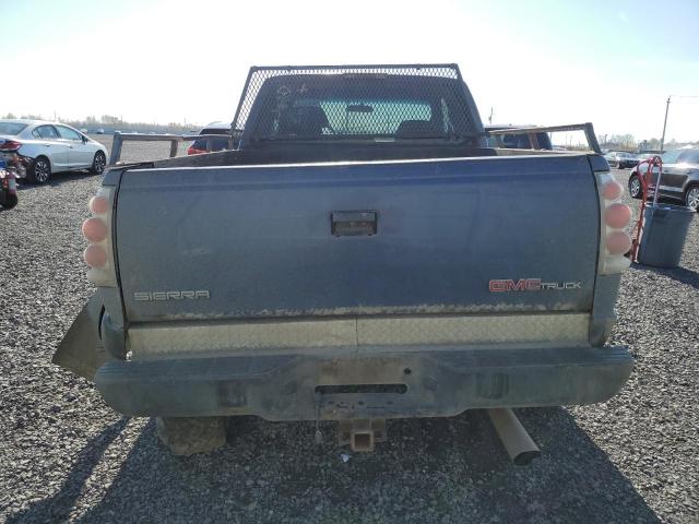 Photo 6 from auction – 1995 GMC SIERRA K15 with VIN 2GTEK19K3S1591653