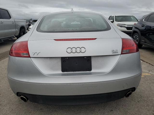 صورة رقم 6 من المزاد - 2009 AUDI TT 3.2 QUA مع VIN TRUDD38J991003349
