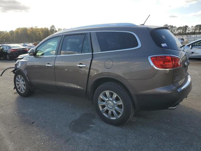 Photo 2 from auction – 2012 BUICK ENCLAVE with VIN 5GAKRDED1CJ402482