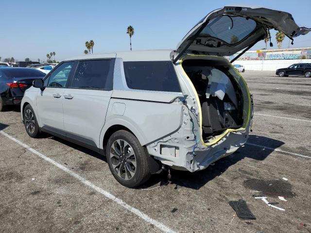 Photo 2 from auction – 2024 KIA CARNIVAL E with VIN KNDNC5H34R6423148