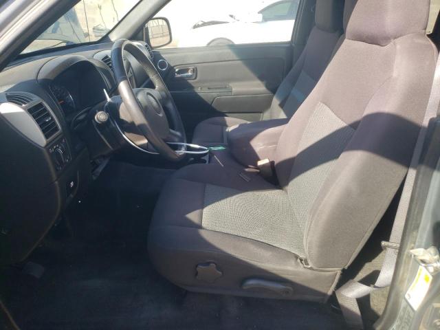Photo 7 from auction – 2012 CHEVROLET COLORADO L with VIN 1GCHTCFE8C8153598
