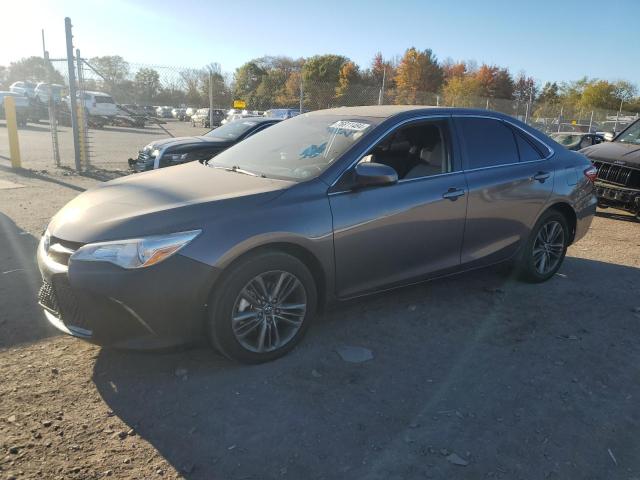 TOYOTA CAMRY LE 2016 with VIN 4T1BF1FK6GU227245 - Photo from auction