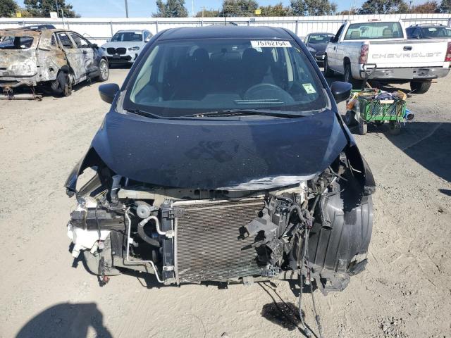 Photo 5 from auction – 2018 NISSAN VERSA NOTE with VIN 3N1CE2CP7JL368699