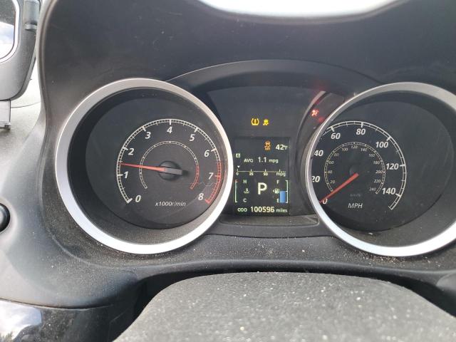Photo 9 from auction – 2017 MITSUBISHI LANCER ES with VIN JA32U2FU5HU006379