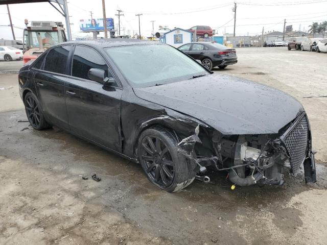 Photo 4 from auction – 2011 AUDI A4 PREMIUM with VIN WAUAFAFL6BN042749