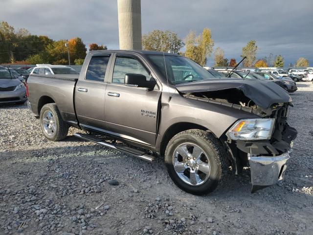 Photo 4 from auction – 2018 RAM 1500 SLT with VIN 1C6RR7GG6JS247562