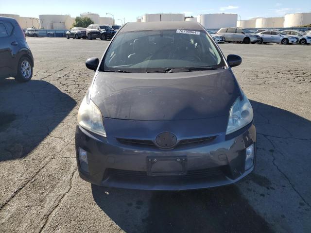 Photo 5 from auction – 2011 TOYOTA PRIUS with VIN JTDKN3DU4B1337647