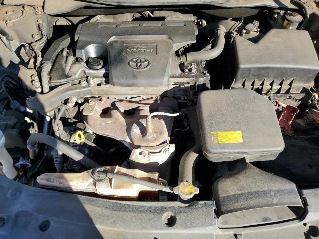 Photo 11 from auction – 2012 TOYOTA CAMRY BASE with VIN 4T1BF1FK2CU536978