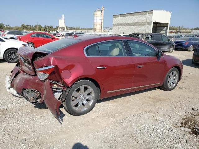 Photo 3 from auction – 2010 BUICK LACROSSE C with VIN 1G4GE5EVXAF161287