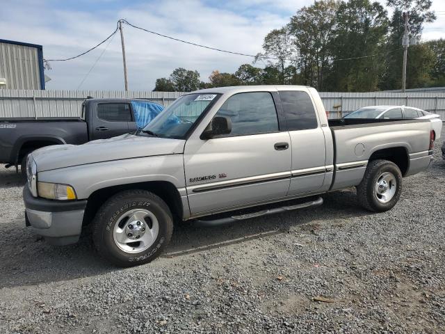DODGE RAM 1500 1999 with VIN 1B7HC13Y0XJ635760 - Photo from auction