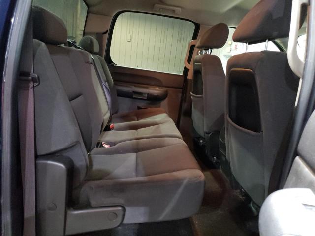 Photo 10 from auction – 2007 CHEVROLET SILVERADO with VIN 1GCHK23KX7F559939