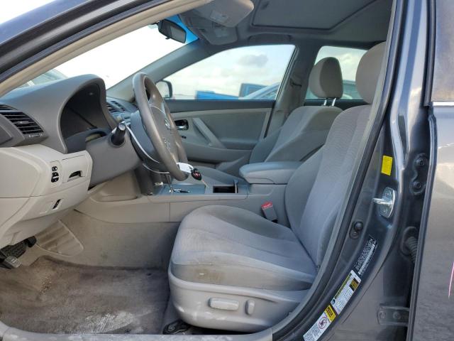 Photo 7 from auction – 2011 TOYOTA CAMRY BASE with VIN 4T1BF3EK9BU658989