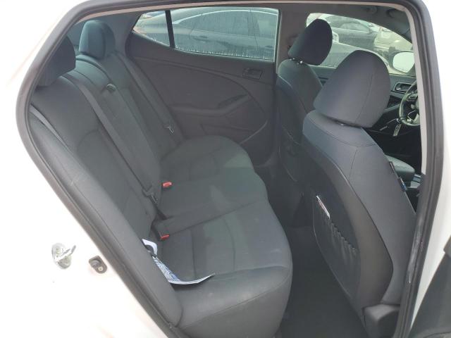 Photo 10 from auction – 2015 KIA OPTIMA LX with VIN KNAGM4A73F5639231