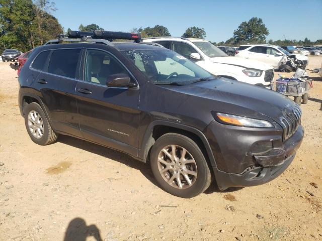Photo 4 from auction – 2015 JEEP CHEROKEE L with VIN 1C4PJMCS5FW511578