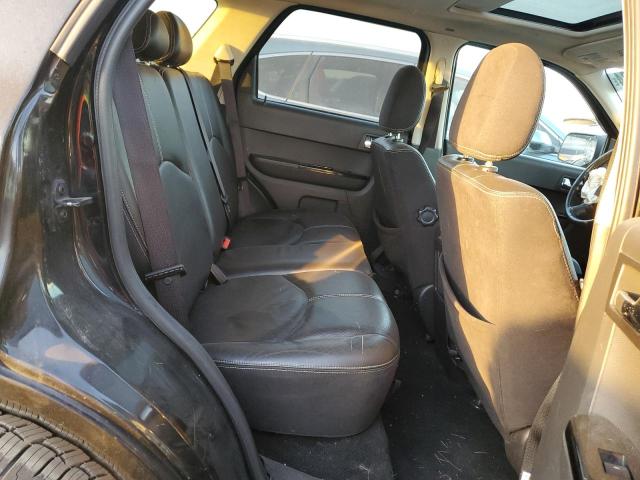 Photo 10 from auction – 2008 MAZDA TRIBUTE S with VIN 4F2CZ06118KM08011