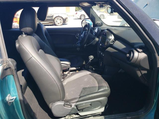 Photo 8 from auction – 2018 MINI COOPER with VIN WMWWG5C53J3D01212