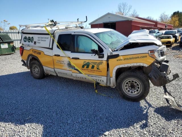 Photo 4 from auction – 2019 GMC SIERRA K15 with VIN 1GTR9AEF3KZ283198