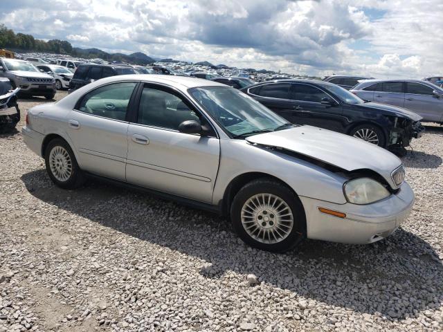 Photo 4 from auction – 2004 MERCURY SABLE GS with VIN 1MEFM50UX4A619346