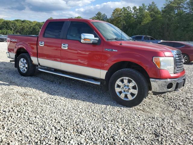 Photo 4 from auction – 2010 FORD F150 SUPER with VIN 1FTFW1EV1AFD75624